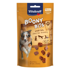 Vitakraft  Boony Bits M 120g